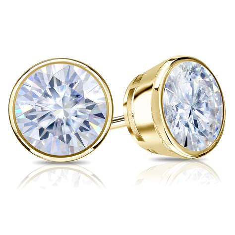 cheap diamond stud earrings uk.